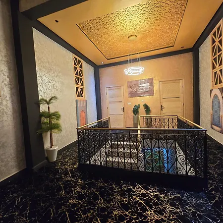 Centre Ville Plage Avec 1 Seule Chambre 3 Pieces Au Total Pour Famille Ou Personnes Serieuses El Yadida Exterior foto